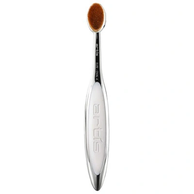 Artis Elite Mirror Oval 4 Brush