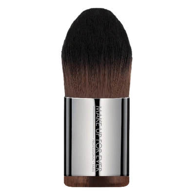 Make Up For Ever 110 Foundation Kabuki Brush