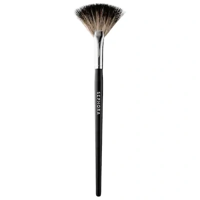 Sephora Collection Pro Fan Brush #65