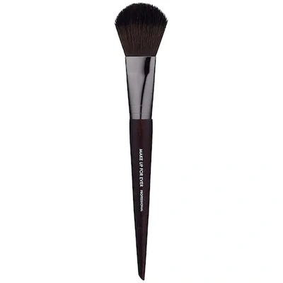 Make Up For Ever 156 Large Flat Blush Brush