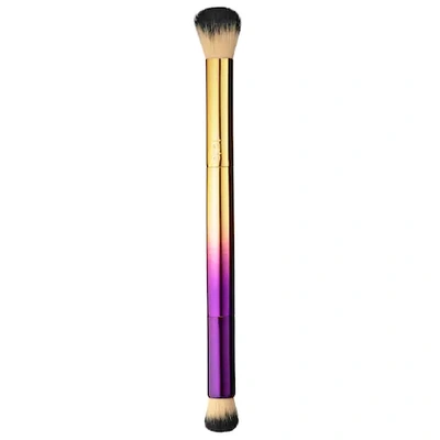 Tarte Sea The Airbrusher Double-ended Concealer Brush
