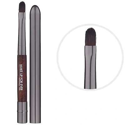 Make Up For Ever Lip Brush With Cap