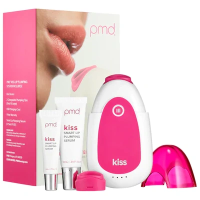 Pmd Ultimate Kiss Kit