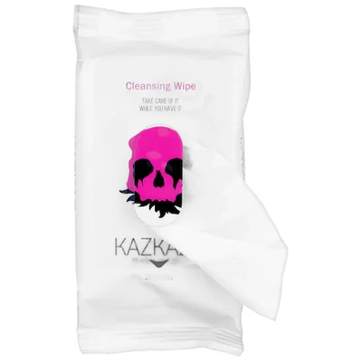 Sephora Favorites Too Cool For School Kazkaza Cleansing Wipes Cleansing Wipes