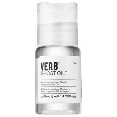 Sephora Favorites Verb Ghost Oil(tm) 0.57 oz