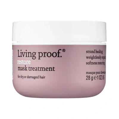 Sephora Favorites Living Proof Restore Mask Treatment 1 oz