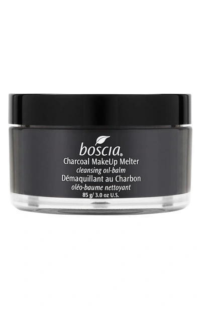 Boscia Charcoal Makeup Melter Cleansing Oil-balm 3 oz/ 85 G