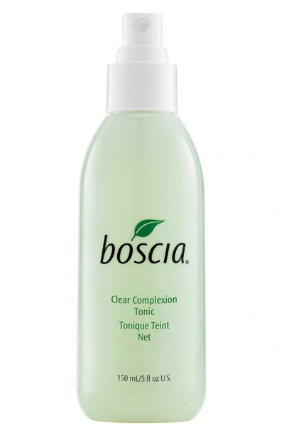 Boscia Clear Complexion Tonic 5 oz/ 150 ml In N,a