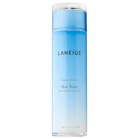 laneige tofusecret refiner oily