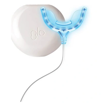 Glo Science Glo Brilliant Additional Whitening Mouthpiece And Case