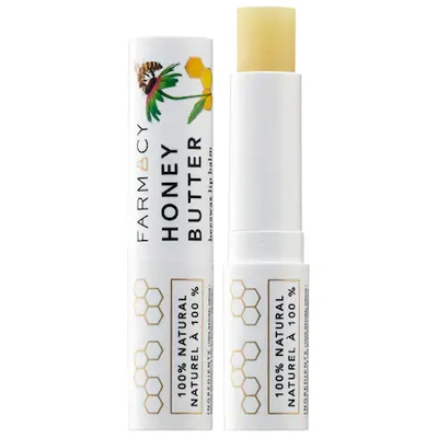 Farmacy Honey Butter Beeswax Lip Balm 0.12 oz/ 3.4 G