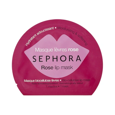 Sephora Collection Lip Mask Rose 1 Mask
