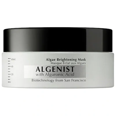 Algenist Algae Brightening Mask 2 oz/ 60 ml