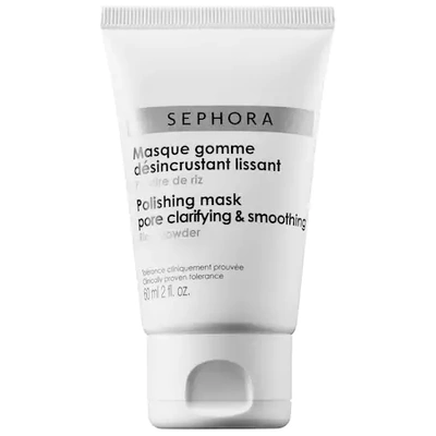 Sephora Collection Polishing Mask 3 oz/ 60ml