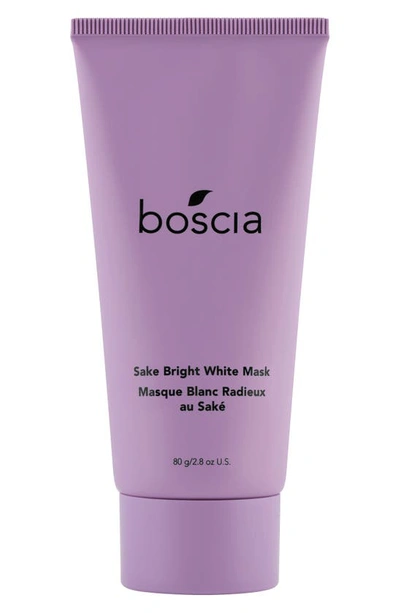 Boscia Sake Bright White Mask 2.8 oz/ 83 ml