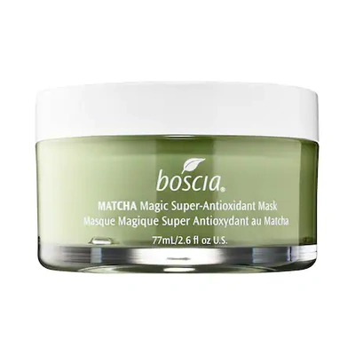 Boscia Matcha Magic Super-antioxidant Mask 2.6 oz/ 77 ml