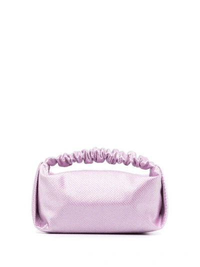 Alexander Wang Pink Marquess Micro Bag – Something Borrowed