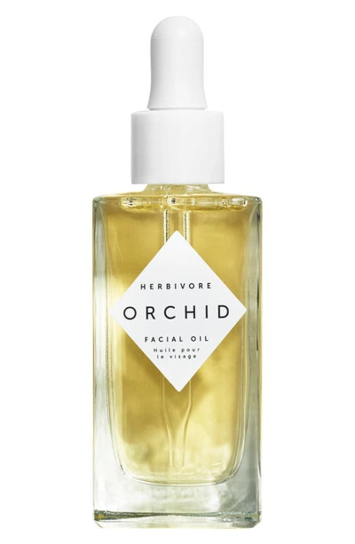 Herbivore Orchid Antioxidant Beauty Face Oil - For Combination Skin 1.7 oz/ 50 ml