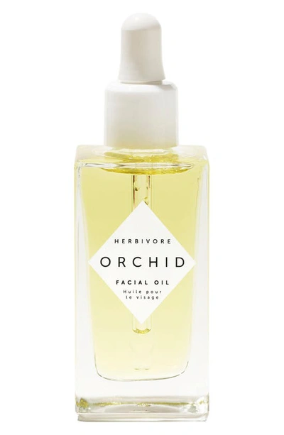 Herbivore Orchid Antioxidant Beauty Face Oil - For Combination Skin 1.7 oz/ 50 ml