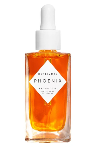 Herbivore Phoenix Rosehip Anti-aging Face Oil - For Dry Skin 1.7 oz/ 50 ml