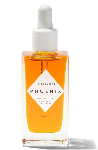 Herbivore Phoenix Rosehip Anti-aging Face Oil - For Dry Skin 1.7 oz/ 50 ml