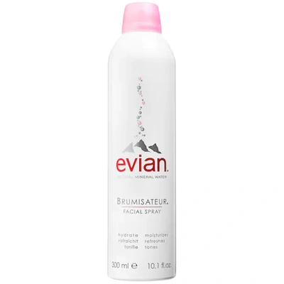 Evian Brumisateur® Natural Mineral Water Facial Spray 10.1 oz/ 300 ml