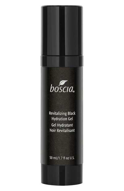 Boscia Revitalizing Black Charcoal Hydration Gel 1.7 oz/ 50 ml In N,a