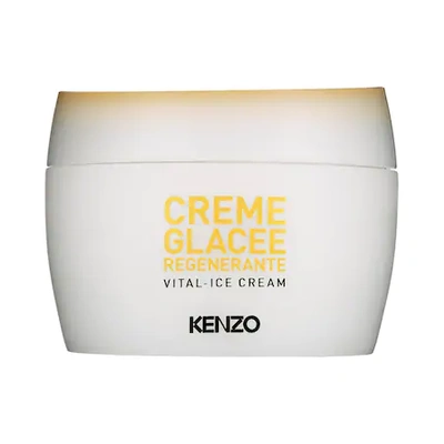 Kenzoki Vital-ice Cream 1.7 oz/ 50 ml