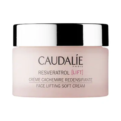 Caudalíe Resveratrol Lift Face Lifting Soft Cream 1.7 oz/ 50 ml