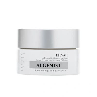 Algenist Elevate Advanced Lift Contouring Cream 2 oz/ 60 ml
