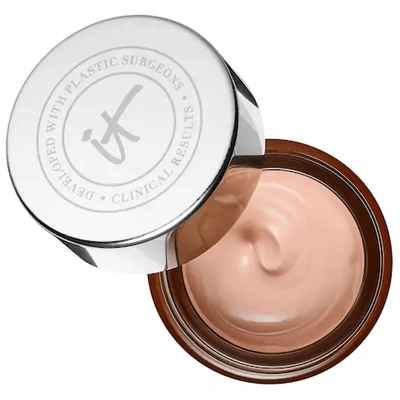 It Cosmetics Bye Bye Redness Neutralizing Color-correcting Cream Transforming Porcelain Beige 0.37 oz/ 11 ml