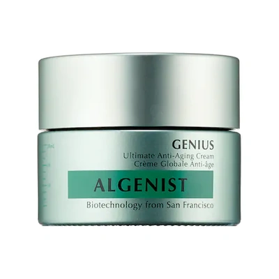 Algenist Genius Ultimate Anti-aging Cream 1 oz