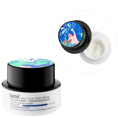 Belif The True Cream Moisturizing Bomb 0.84 oz/ 25 ml