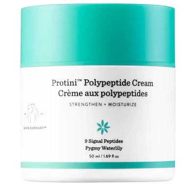 Drunk Elephant Protini™ Polypeptide Firming Refillable Moisturizer 1.69 oz/ 50 ml