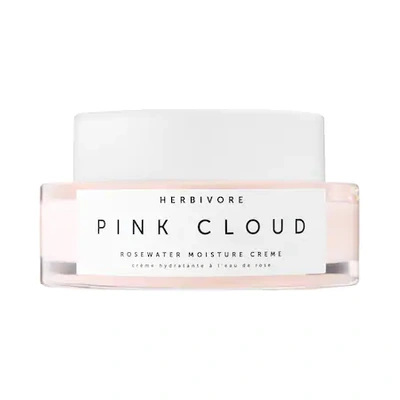 Herbivore Pink Cloud Rosewater Moisture Crème 1.7 oz/ 50 ml