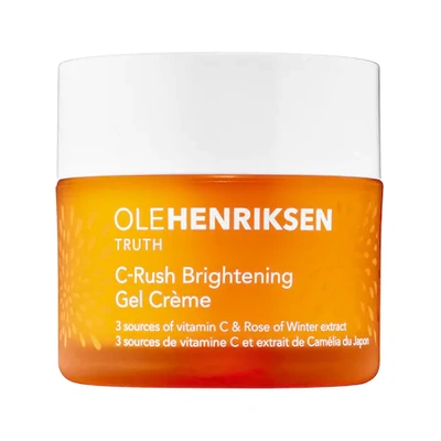 Olehenriksen C-rush Vitamin C Gel Moisturizer 1.7 oz/ 50 ml