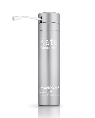 Kate Somerville 2.5 Oz. Dermalquench Liquid Lift Advanced Wrinkle Treatment In Colorless