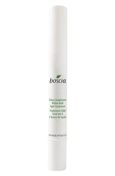 Boscia Clear Complexion Willow Bark Spot Treatment Pen 0.14 oz/ 4.4 ml
