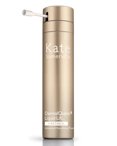 Kate Somerville Dermalquench® +retinol Advanced Resurfacing Treatment 2.5 oz In Colorless