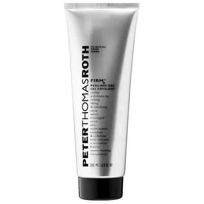 Peter Thomas Roth Firmx Exfoliating Peel Gel 6.8 oz/ 200 ml