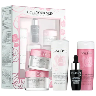 Lancôme Love Your Skin Protect Your Skin