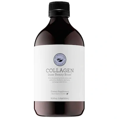 The Beauty Chef Collagen Inner Beauty Boost 16.9 oz/ 500 ml