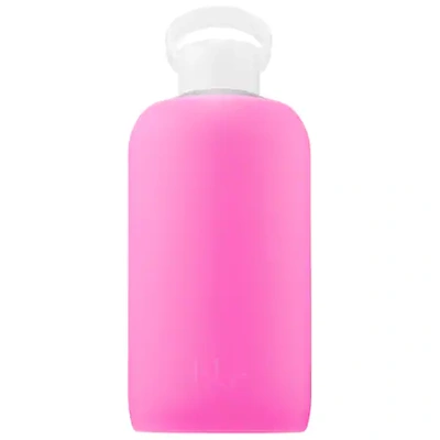 Bkr Baby Glass Water Bottle Big - 32 oz/ 1 L