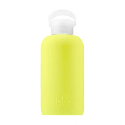 Bkr Gigi Glass Water Bottle Little - 16 oz/ 500 ml 16 oz/ 500 ml