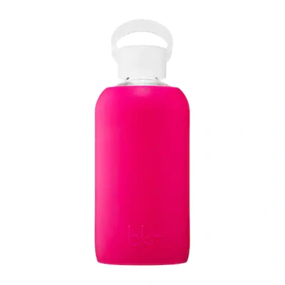 Bkr Flirt Glass Water Bottle Little - 16 oz/ 500 ml