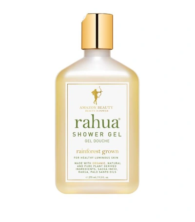 Rahua Body Shower Gel (275ml) In White