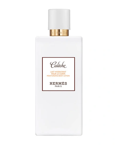 Herm S Caleche Body Lotion Perfumed Body Lotion 6.7 oz