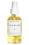 Herbivore Jasmine Glowing Hydration Body Oil 4 oz/ 118 ml