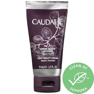 Caudalíe Foot Beauty Cream 2.5 oz/ 75 ml