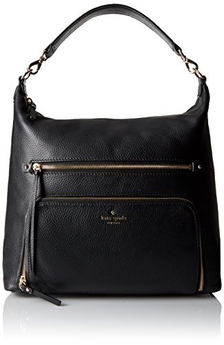 Kate Spade New York Cobble Hill Lizzie Bag In Black | ModeSens